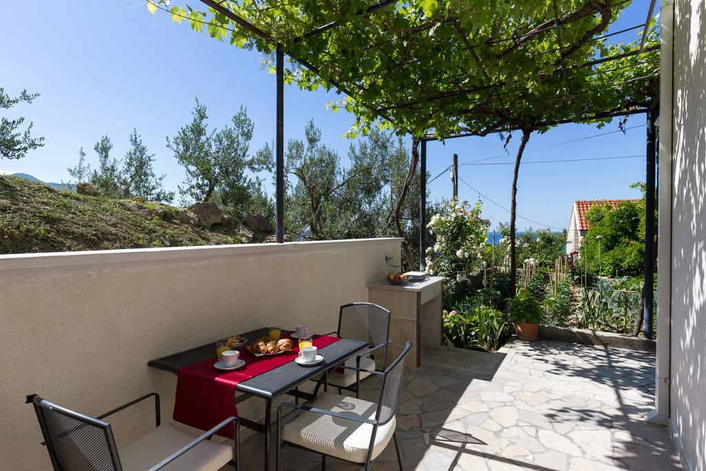 Apartments Olive Mlini Exterior photo