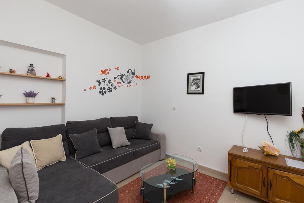 Apartments Olive Mlini Exterior photo